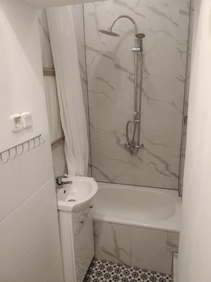 Zacisze Starówki Apartamento Stary Toruń Exterior foto