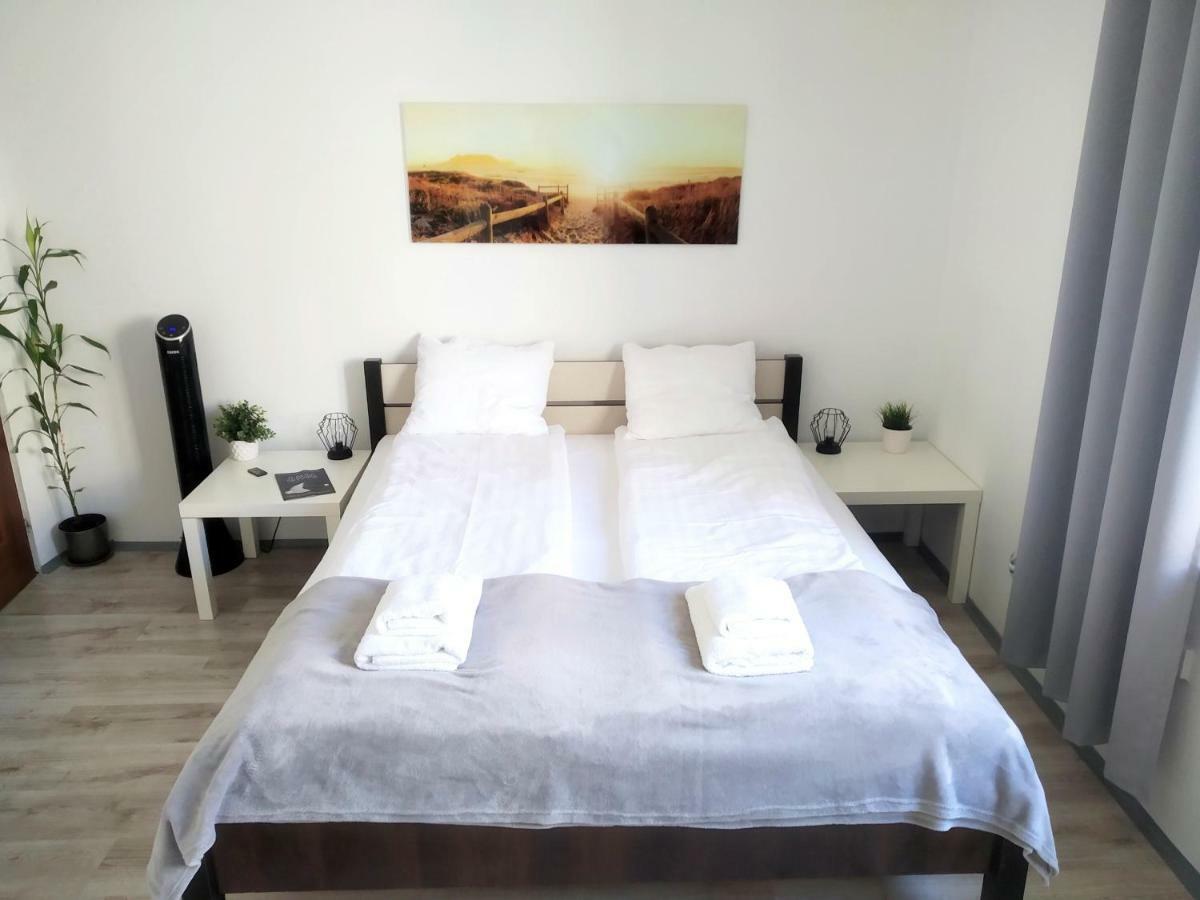 Zacisze Starówki Apartamento Stary Toruń Exterior foto