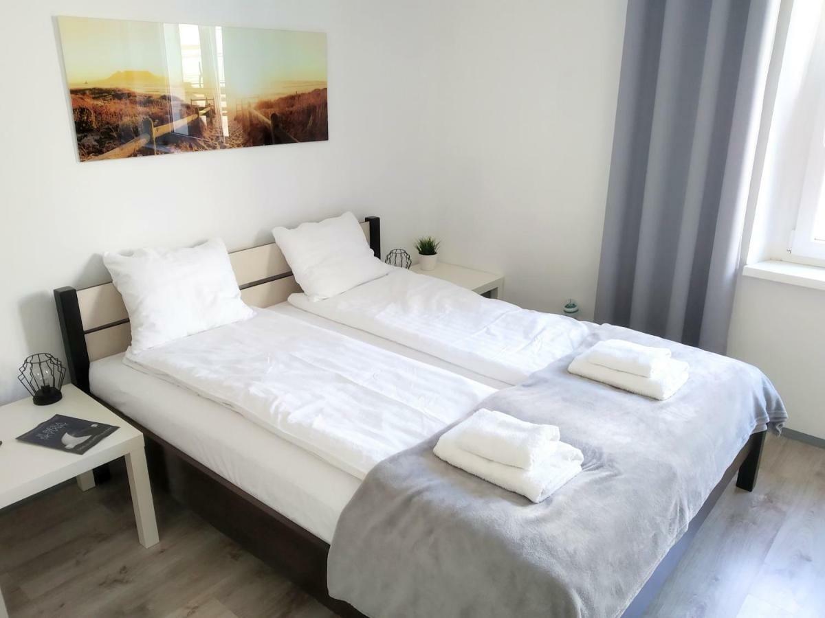 Zacisze Starówki Apartamento Stary Toruń Exterior foto
